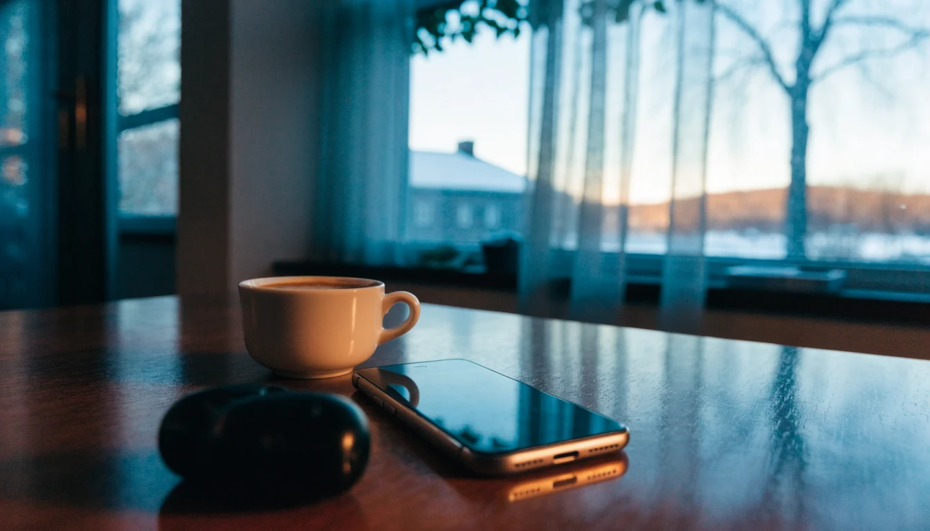 Paras mobiilikasino Suomessa: selain ja sovellus