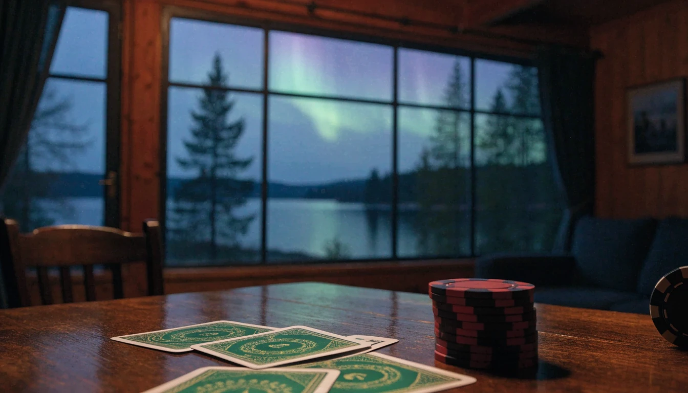 Parhaat blackjack-sivustot Suomessa: opas peliin